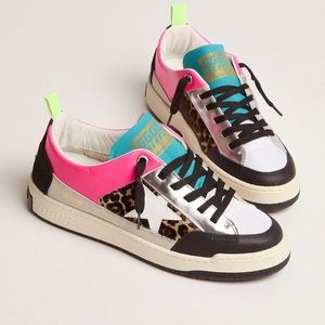 Golden Goose Yeah - size 38 (8 woman’s)